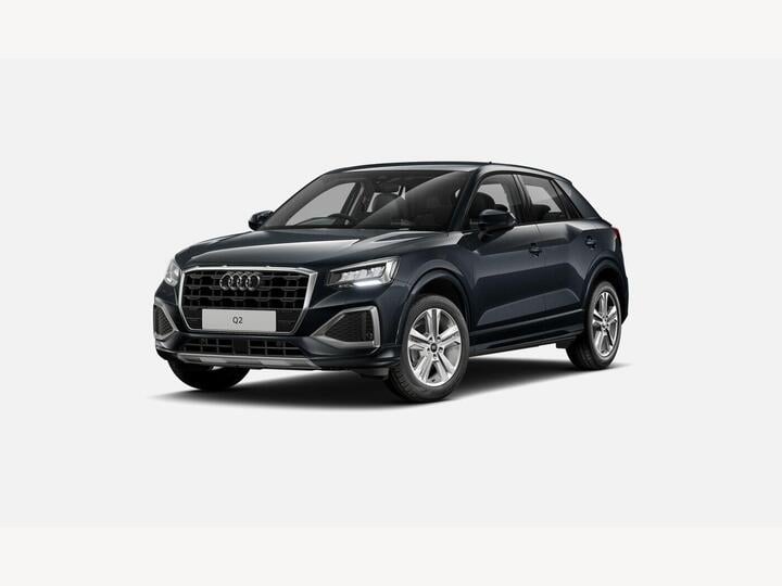 Audi Q2 1.5 TFSI CoD 35 Sport S Tronic Euro 6 (s/s) 5dr