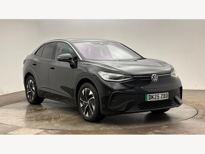 Volkswagen ID.5 Pro 77kWh Match Auto 5dr