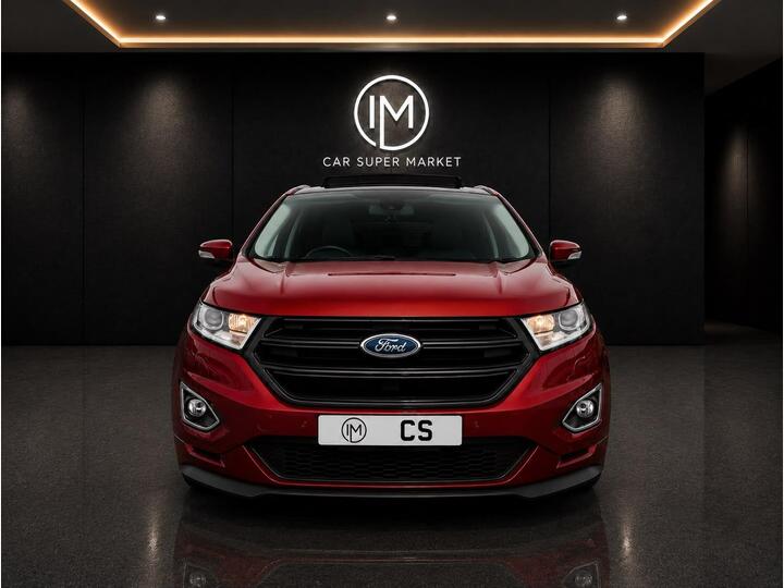 Ford Edge 2.0 TDCi Sport Powershift AWD Euro 6 (s/s) 5dr