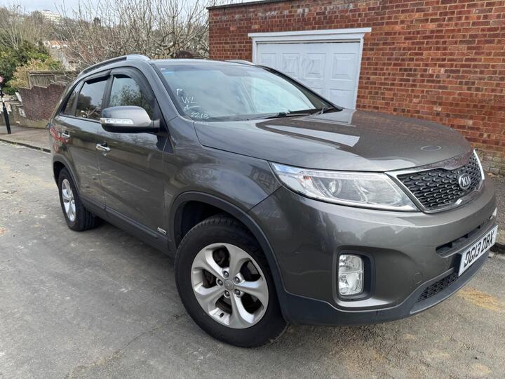 Mercedes-Benz A Class 1.8 A200 CDI BlueEfficiency AMG Sport Euro 5 (s/s) 5dr