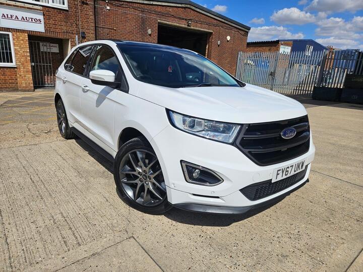 Ford Edge 2.0 TDCi Sport Powershift AWD Euro 6 (s/s) 5dr