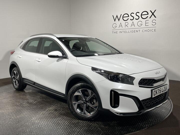 Kia XCeed 1.0 T-GDi MHEV Pure Euro 6 (s/s) 5dr