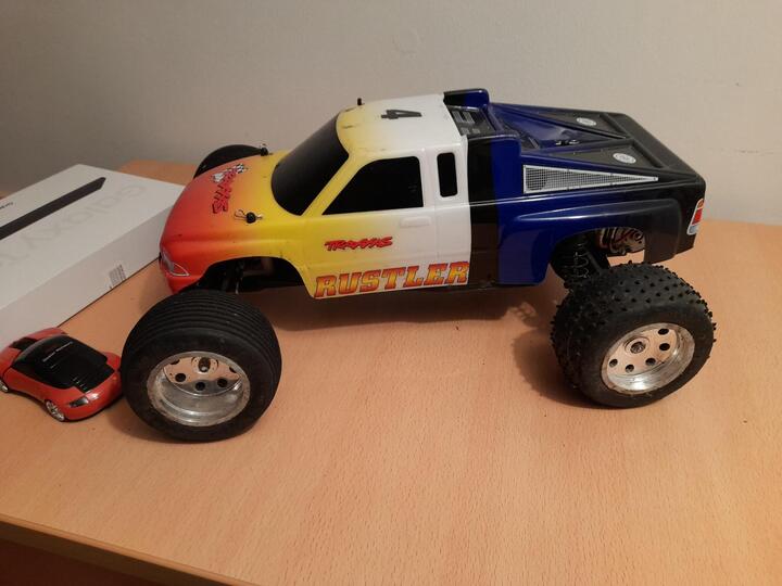 Toyota RAV4 2.5 VVT-h Excel CVT 4WD Euro 6 (s/s) 5dr (Safety Sense, Nav)