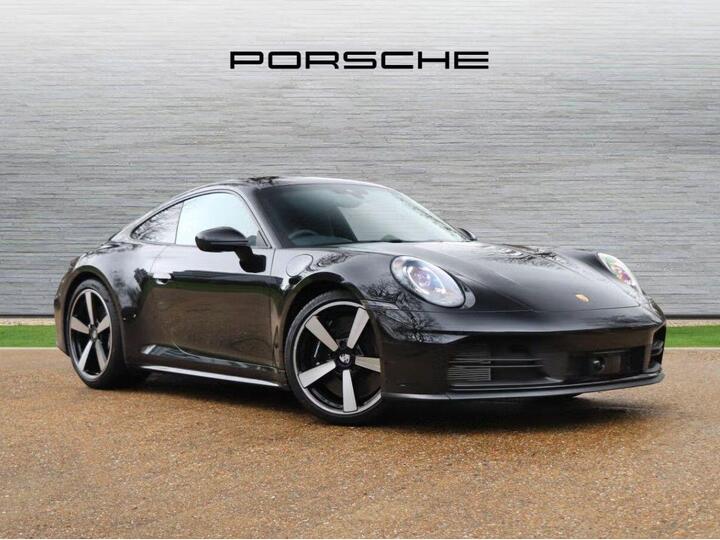 Porsche 911 3.0T 992 Carrera S PDK Euro 6 (s/s) 2dr