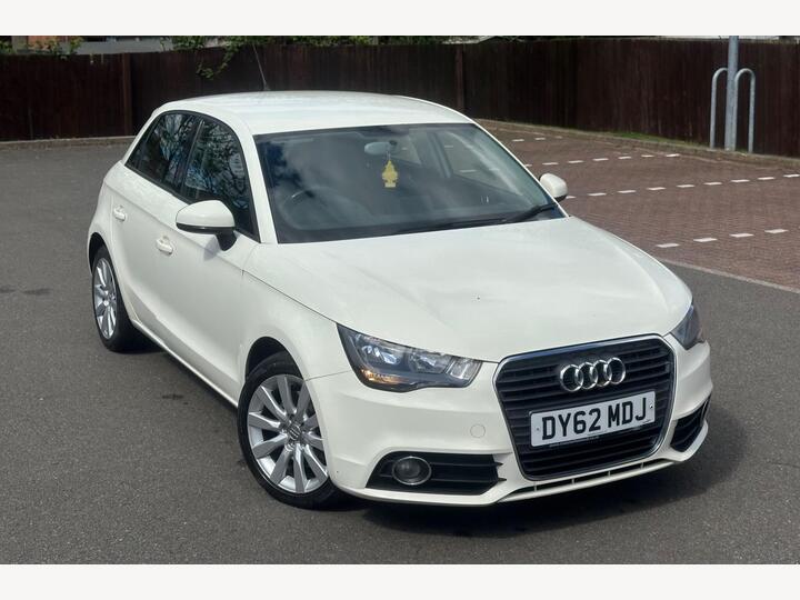 Audi A1 1.4 TFSI Sport Sportback Euro 5 (s/s) 5dr