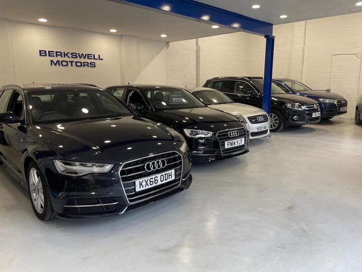 SEAT Ibiza 1.0 MPI SE Euro 6 (s/s) 5dr