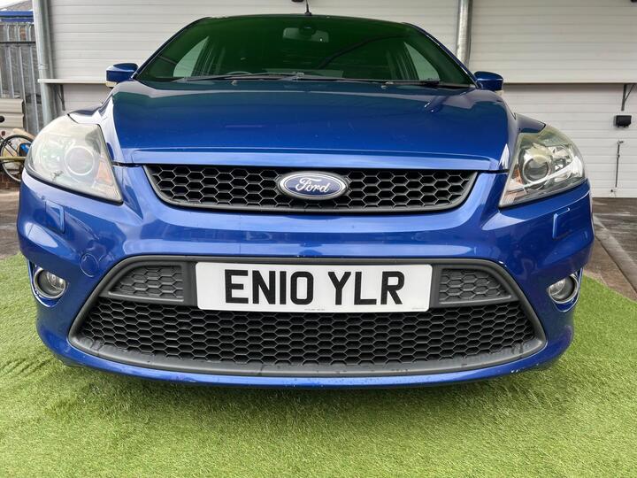 Ford Focus 2.5 SIV ST-3 5dr