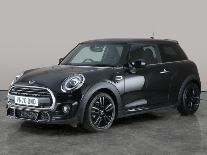 MINI Hatch 1.5 Cooper Sport Steptronic Euro 6 (s/s) 3dr