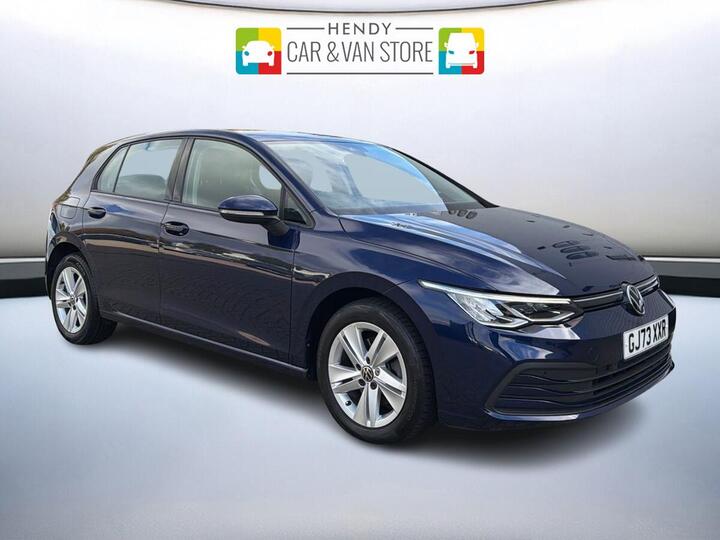 Volkswagen GOLF 2.0 TDI Life DSG Euro 6 (s/s) 5dr