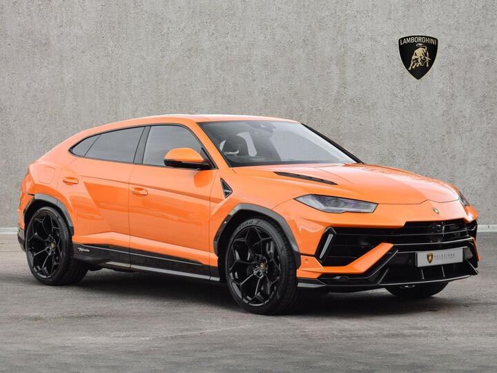 Lamborghini Urus 4.0 V8 BiTurbo Performante Auto 4WD Euro 6 5dr