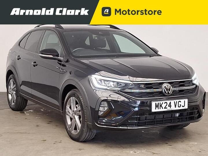 Volkswagen Taigo 1.0 TSI R-Line DSG Euro 6 (s/s) 5dr