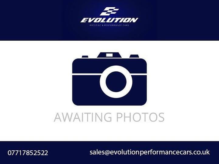 Porsche 911 3.8T 991 Turbo S PDK 4WD Euro 6 2dr