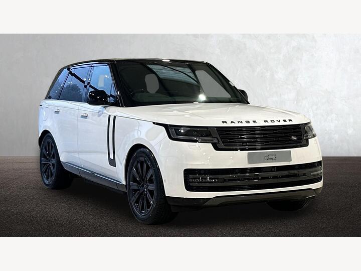 Land Rover Range Rover 3.0 P460e 38.2kWh Autobiography Auto 4WD Euro 6 (s/s) 5dr