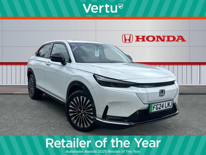 Honda E:Ny1 68.8kWh Elegance Auto 5dr