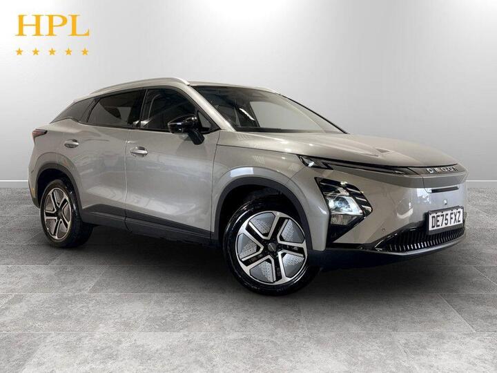 OMODA E5 61.05kWh Noble Auto 5dr