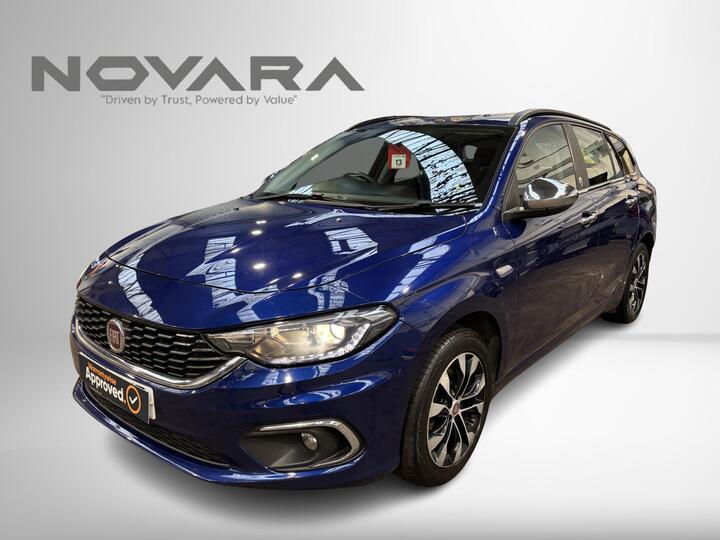 Fiat Tipo 1.4 T-Jet Mirror Euro 6 (s/s) 5dr