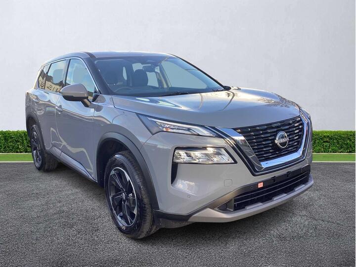 Nissan X-TRAIL 1.5 Mhev 163 Acenta Premium 5Dr [7 Seat] Xtronic