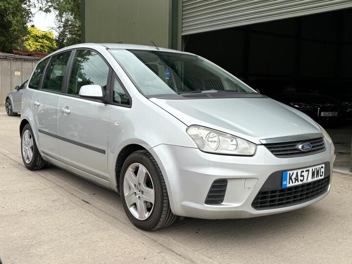 Ford C-Max 1.6 16v Style 5dr