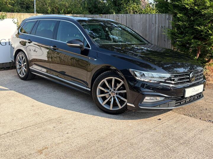 Volkswagen Passat 2.0 TDI EVO R-Line DSG Euro 6 (s/s) 5dr