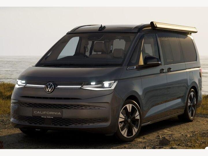 Volkswagen California 1.5 TSI EHybrid 19.7kWh Ocean DSG 4Motion Euro 6 (s/s) 4dr