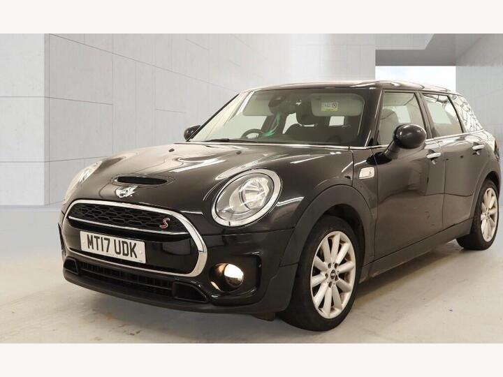 MINI Clubman 2.0 Cooper S Euro 6 (s/s) 6dr