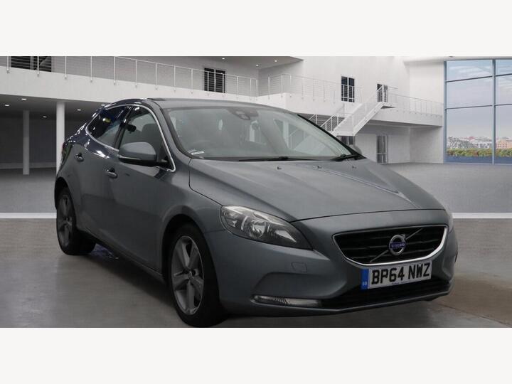 Volvo V40 2.0 D4 SE Euro 6 (s/s) 5dr
