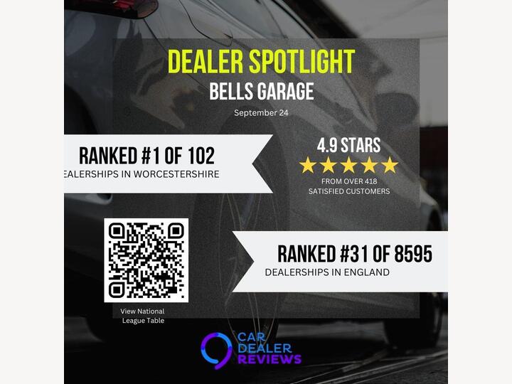 Nissan Note 1.5 DCi N-tec+ Euro 5 5dr