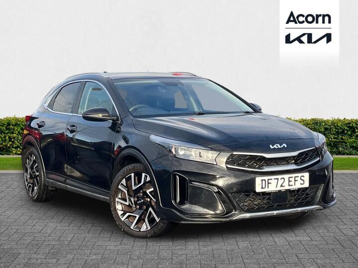 Kia XCeed 1.5 T-GDi 3 Euro 6 (s/s) 5dr