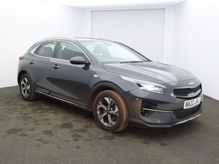 Kia XCeed 1.0 T-GDi 2 Euro 6 (s/s) 5dr