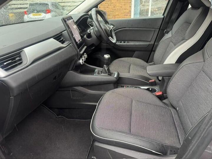 Renault CAPTUR HATCHBACK 1.0 TCe S Edition Euro 6 (s/s) 5dr