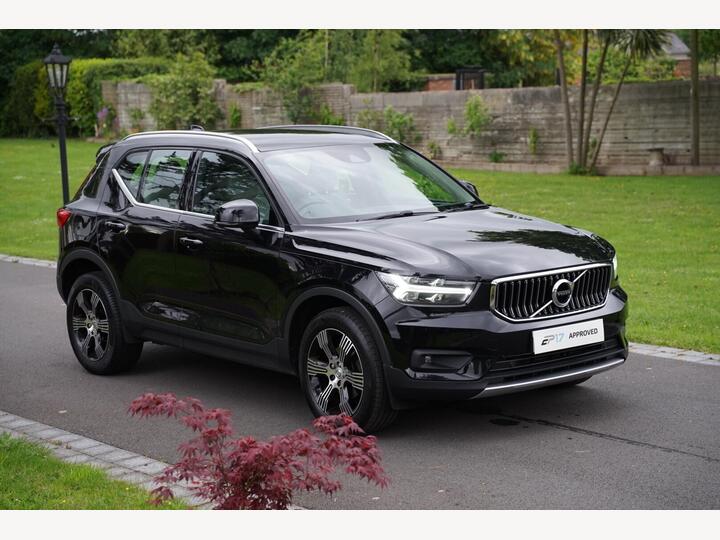 Volvo XC40 1.5 T3 Inscription Euro 6 (s/s) 5dr