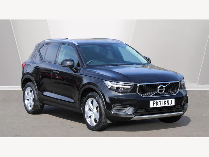 Volvo XC40 1.5 T3 Momentum Euro 6 (s/s) 5dr