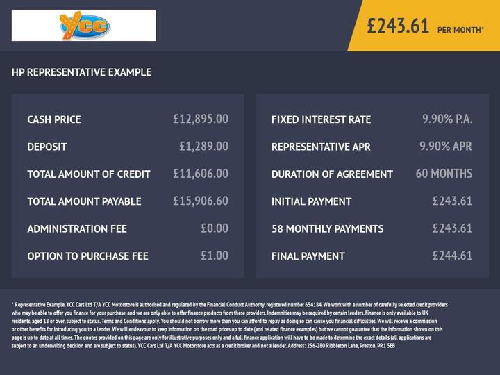 Mercedes-Benz A-CLASS 1.3 A200 Sport 7G-DCT Euro 6 (s/s) 5dr