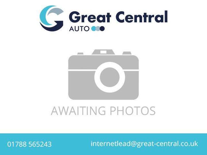 Ford MONDEO 2.0 TDCi Titanium Euro 6 (s/s) 5dr