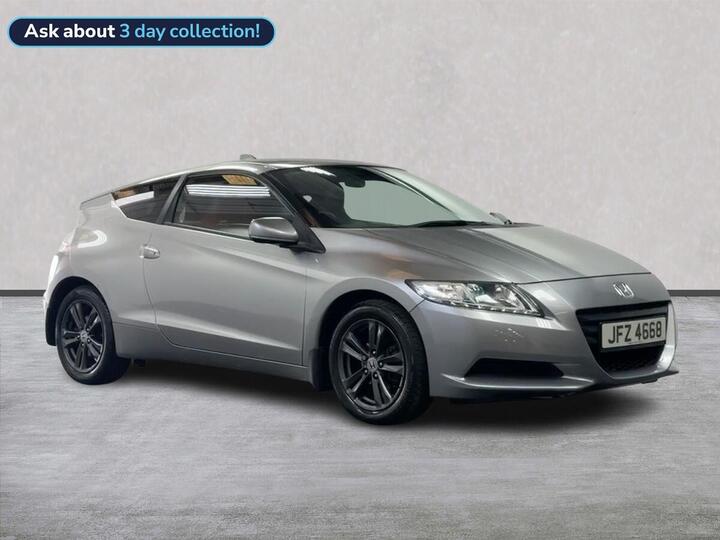 Honda CR-Z 1.5h IMA Sport Euro 5 3dr