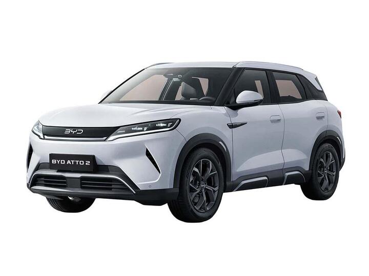 BYD Atto 2 51.1kWh Boost Auto 5dr