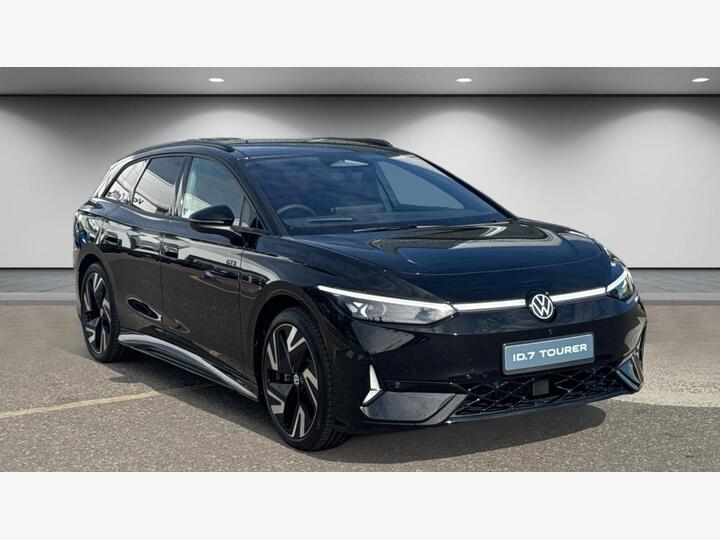 Volkswagen ID.7 GTX 86kWh Plus Tourer Auto 4Motion 5dr