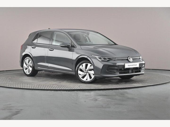 Volkswagen Golf 1.5 TSI EHybrid 19.7kWh Match DSG Euro 6 (s/s) 5dr