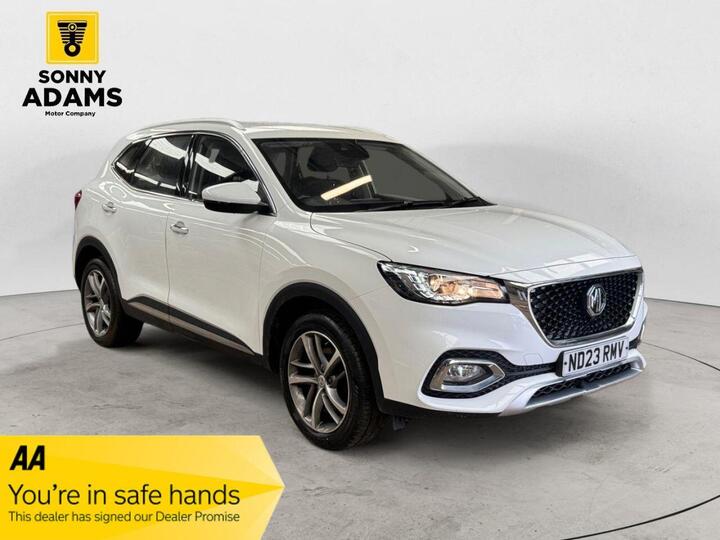MG MG HS 1.5 T-GDI Excite Euro 6 (s/s) 5dr