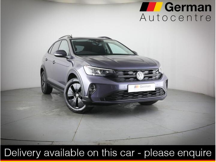 Volkswagen TAIGO 1.0 TSI Life DSG Euro 6 (s/s) 5dr