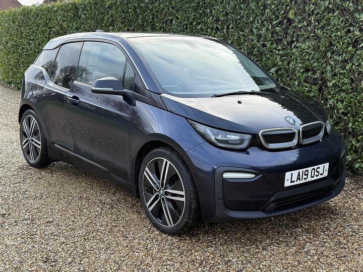 BMW I3 42.2kWh Auto 5dr