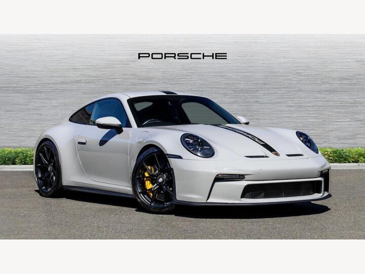 Porsche 911 4.0 992 GT3 Touring Euro 6 2dr