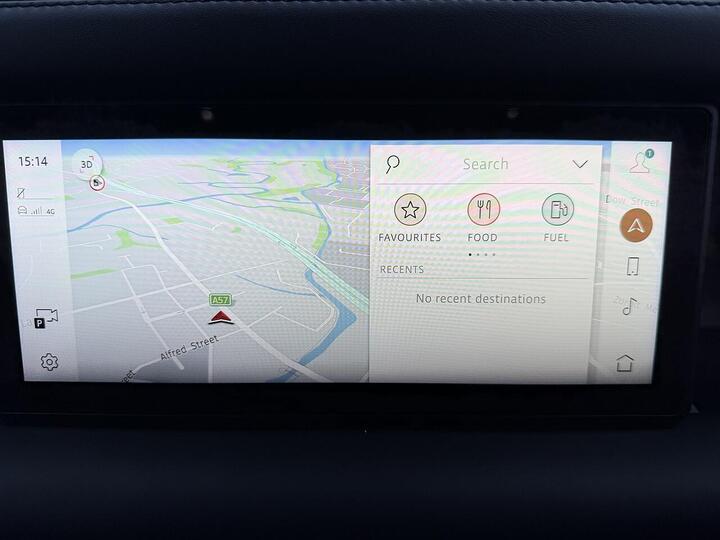 Land Rover Defender 110 2.0 SD4 HSE Auto 4WD Euro 6 (s/s) 5dr