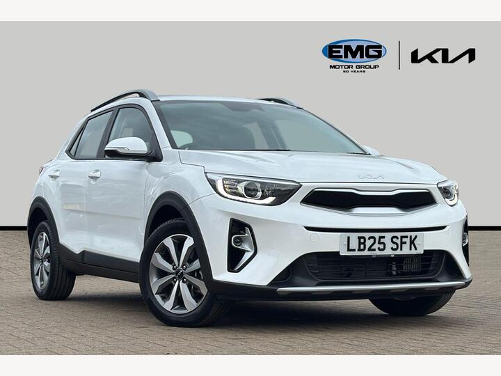 Kia Stonic 1.0 T-GDi 2 Euro 6 (s/s) 5dr
