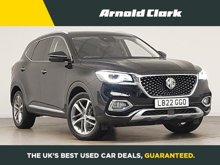 MG MG HS 1.5 T-GDI Excite Euro 6 (s/s) 5dr