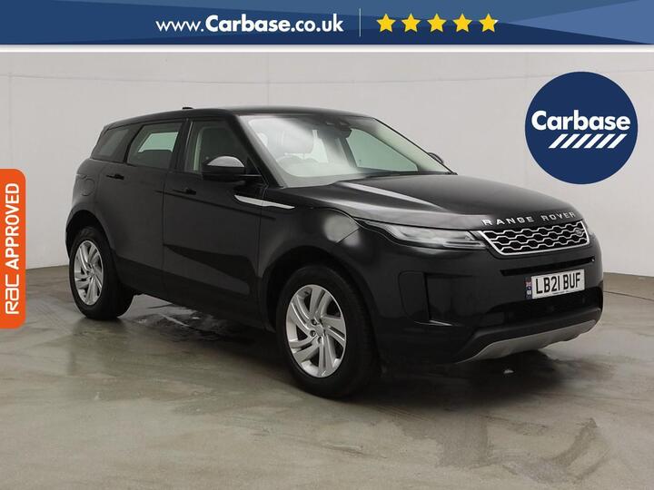 Land Rover Range Rover Evoque 1.5 P300e 12.2kWh HSE Auto 4WD Euro 6 (s/s) 5dr