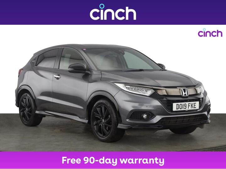Honda HR-V 1.5 VTEC Turbo Sport Euro 6 (s/s) 5dr