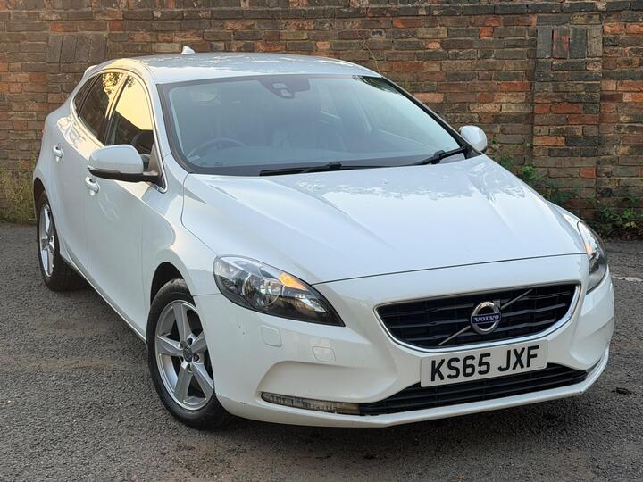 Volvo V40 2.0 D4 SE Nav Euro 6 (s/s) 5dr