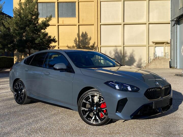 BMW 2 Series Gran Coupe 1.5 220i MHT M Sport DCT Euro 6 (s/s) 4dr