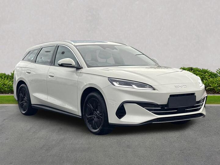 BYD SEAL 6 1.5 DM-i Boost 5dr E-CVT